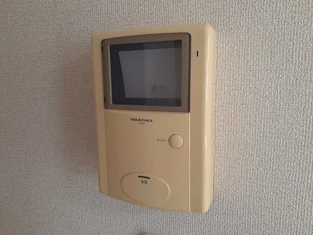 プラシードⅡのセキュリティ