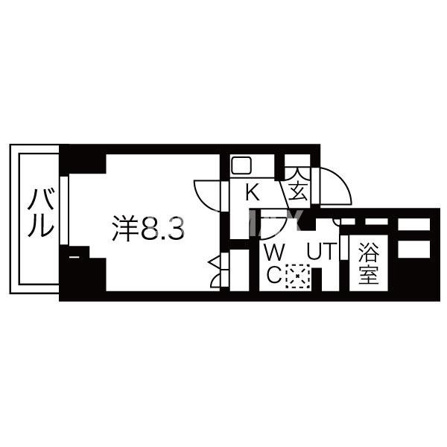 プレール・ドゥーク南千住