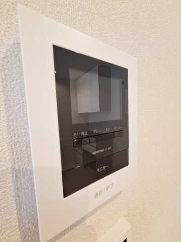 ハウスＫのセキュリティ