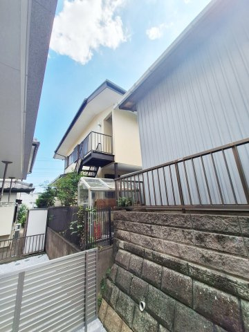 ハウスＫの展望