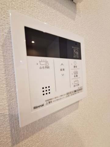 ハウスＫのセキュリティ