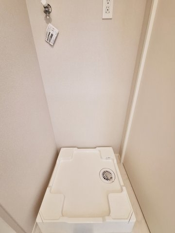 ハウスＫの設備