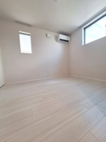 ハウスＫの洋室