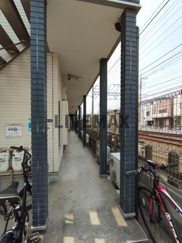 【ロビー】