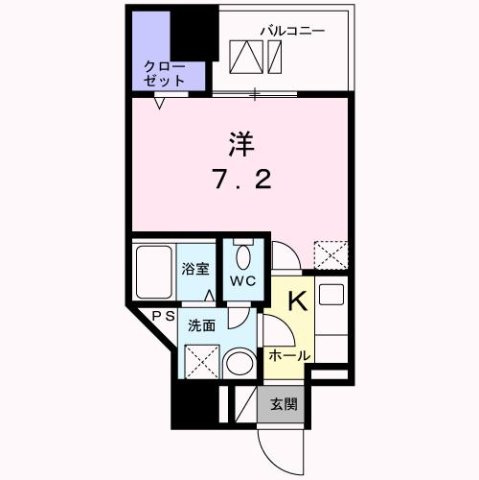 【間取り】 | アネックスイシハラ