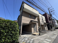 ＊リフォーム施工＿久里浜駅15分！＊＿神明町中古戸建の画像