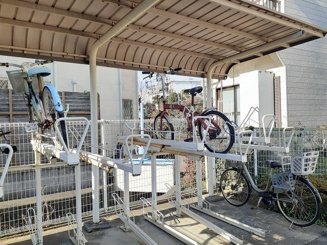 【その他共用部分】 | メルヘン館モリ