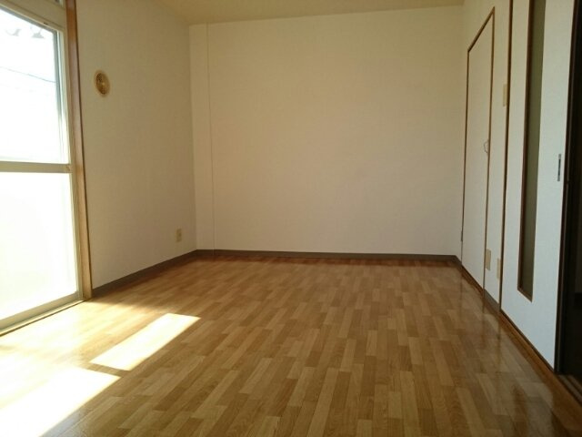 【内装】 | メルヘン館モリ