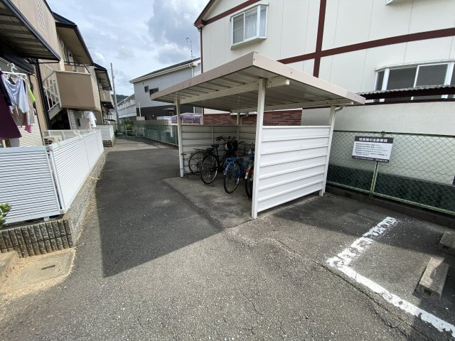セジュール英賀保のその他共用部分