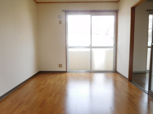 セジュール英賀保の子供部屋