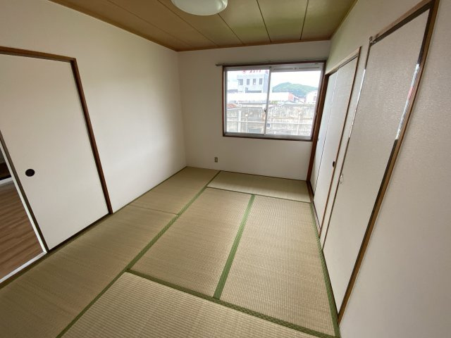 セジュール英賀保の子供部屋