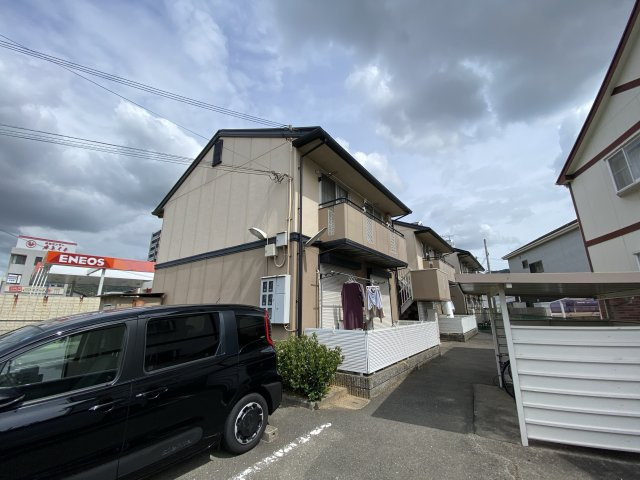 セジュール英賀保