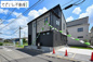 blooming garden北本市中丸7丁目　新築住宅の画像