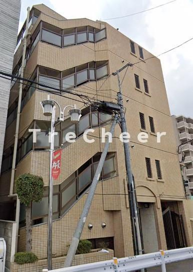 【外観】 | ラレジダンスドアルボレ