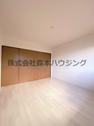 【子供部屋】 | 　シャトー東寝屋川 | お子さんのためのお部屋にいかがでしょうか