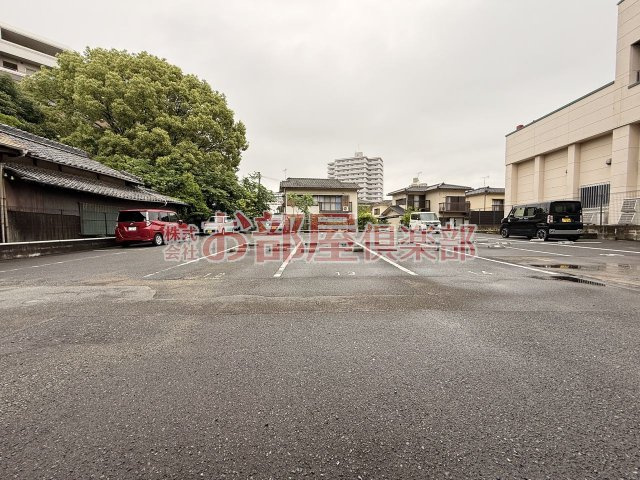 ActiveUmemitsuの駐車場|駐車場があります