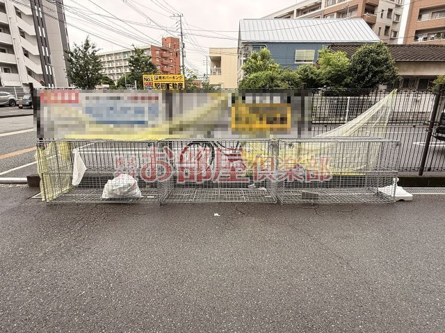 ActiveUmemitsuのその他共用部分