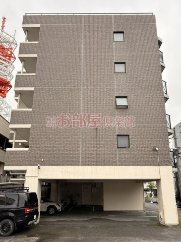 ActiveUmemitsuの外観|落ち着いた雰囲気の外観です