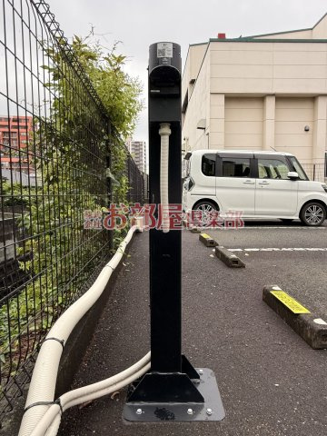 ActiveUmemitsuのその他共用部分