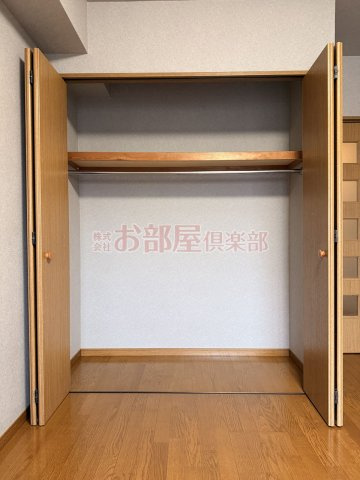 ActiveUmemitsuの収納|専用の収納スペースです
