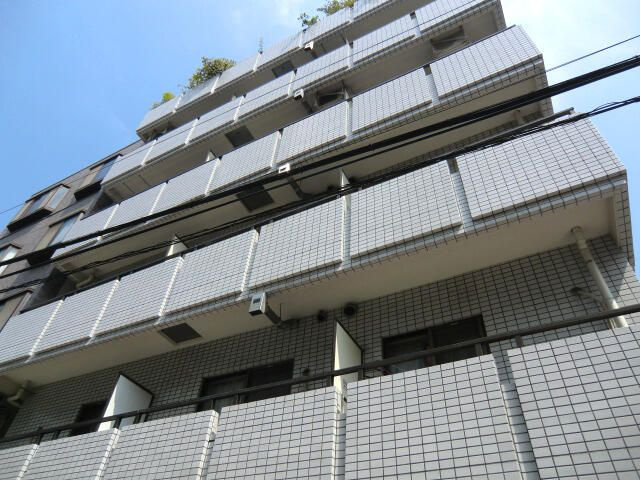 ストークＴＳ元浅草