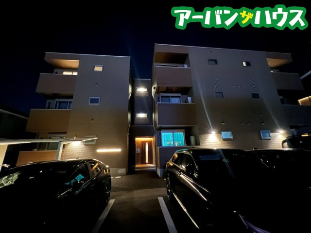 Regalest Cuore 平井