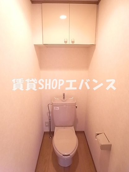 【トイレ】 | グランピリエ