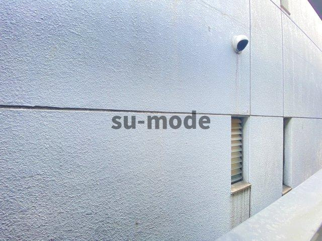 ヴィオレ茨木の展望