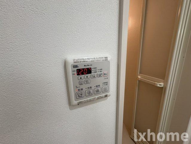 フジパレスSAKURAの設備