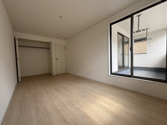 川越市諏訪町第2 7号棟のその他