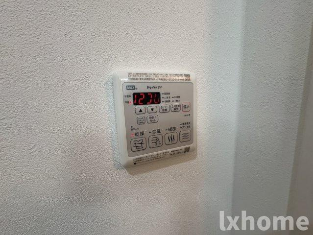 フジパレスSAKURAの設備