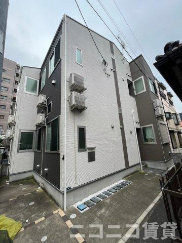 【外観】