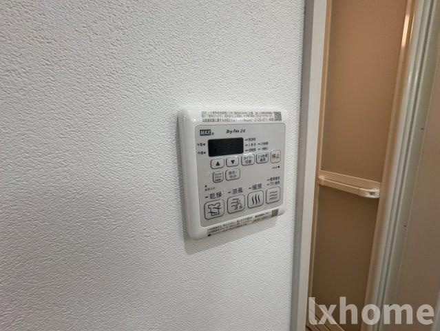 フジパレスSAKURAの設備