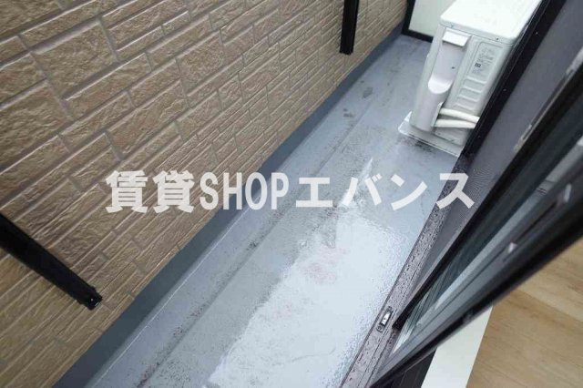 【バルコニー】 | ａｄｄｒｅｓｓ