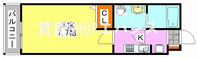【間取り】 | ａｄｄｒｅｓｓ