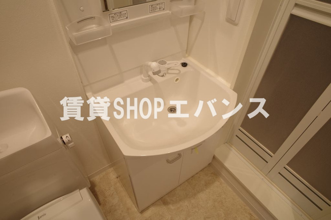 【洗面所】 | ａｄｄｒｅｓｓ