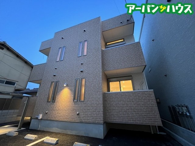 GRANDTIC 奥田Ⅵ