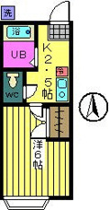 左右反転です