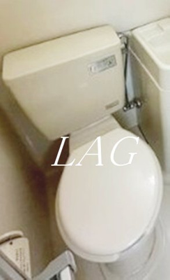 【トイレ】 | シャトウブラン目白 | トイレです。