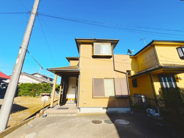 稲敷郡河内町の嬉しい家具付き♪おしゃれキッチン♪