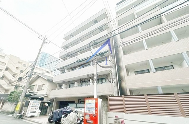 ダイホーステージ武蔵小杉