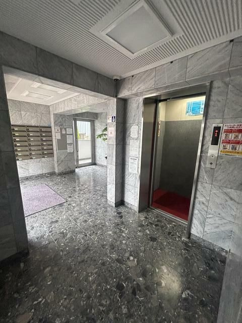 エースＣｉｔｙのその他共用部分