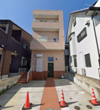 藤沢市柄沢２丁目戸建の画像