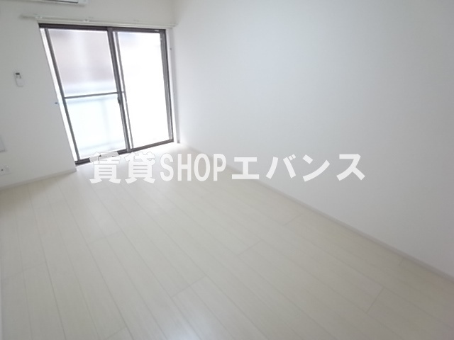 【居間・リビング】 | グレイス大久保