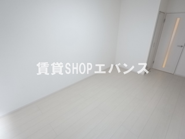 【寝室】 | グレイス大久保