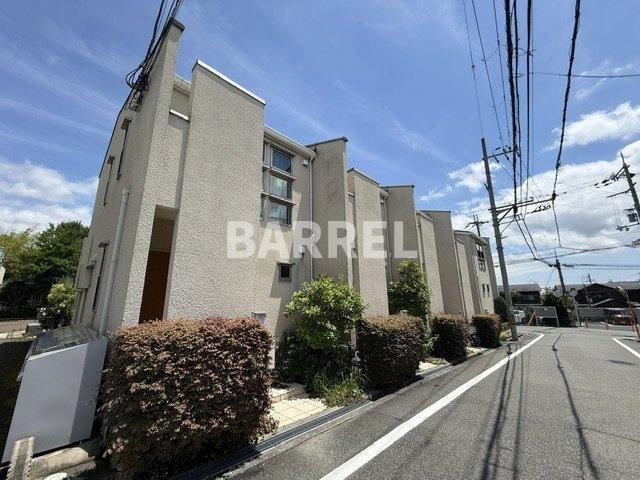 建石ヒルズ