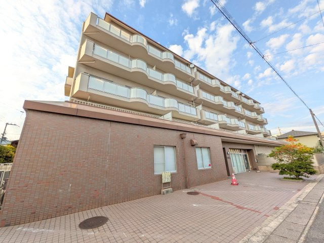 マンション西芦屋