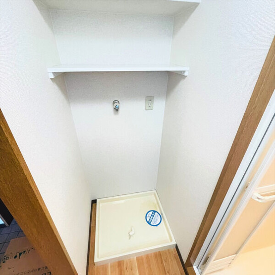 【設備】葵ビル