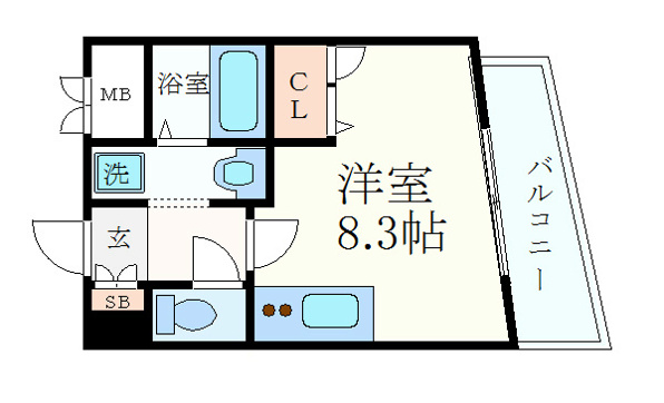 葵ビル