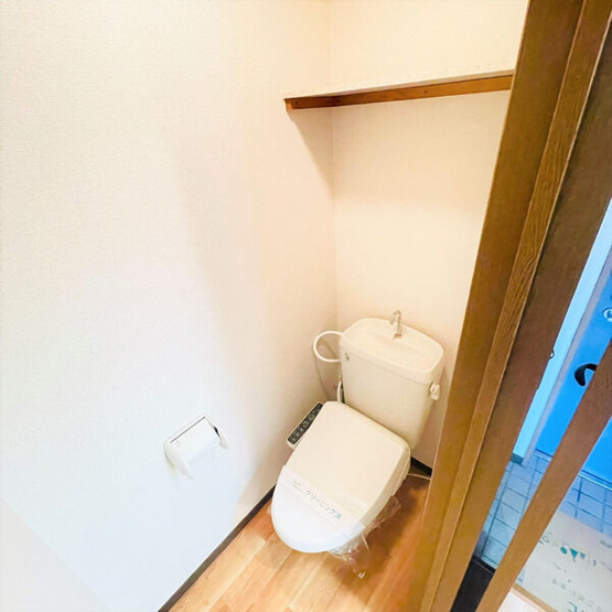 【トイレ】葵ビル